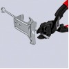 KNIPEX CoBolt 7101200 Kompaktne liigendilõiketangid