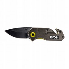 Ryobi RFK25T kompaktne kokkupandav nuga