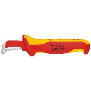 Knipex isolatsiooni eemaldamise tööriist 9855