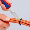 Knipex kokkupandav elektriku nuga