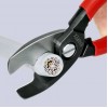 Knipex kahe teraga kaablikäärid 9511200