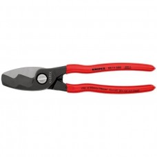 Knipex kahe teraga kaablikäärid 9511200