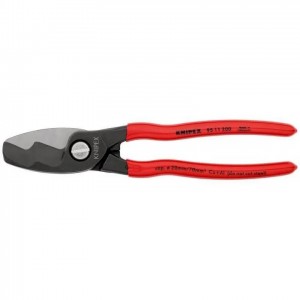 Knipex kahe teraga kaablikäärid 9511200