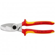 Knipex topeltteraga kaablilõikur 9516200