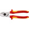 Knipex traatlõikurid 9516165