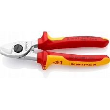 Knipex traatlõikurid 9516165