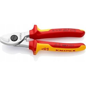 Knipex traatlõikurid 9516165