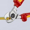 Knipex traatlõikurid 9516165