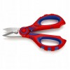 Knipex elektrikukäärid 950510SB Knipex elektrikukäärid 950510SB