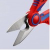 Knipex elektrikukäärid 950510SB Knipex elektrikukäärid 950510SB
