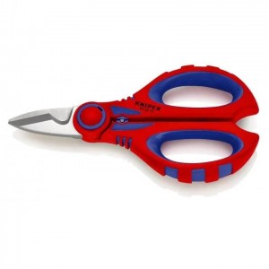 Knipex elektrikukäärid 950510SB Knipex elektrikukäärid 950510SB