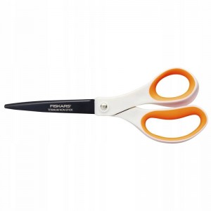 Fiskars mitmeotstarbelised käärid 21 cm 1004721