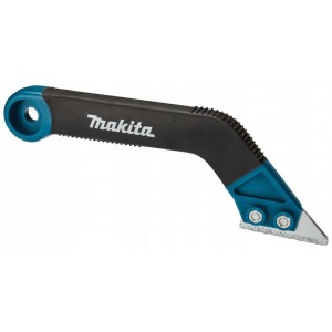 Käsitsi kasutatav vuugi- ja plaatikaapur Makita D-72914 Käsitsi kasutatav vuugi- ja plaatikaapur Makita D-72914