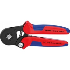 Knipex krimpipidurid 975314