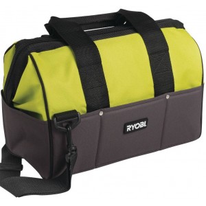 Ryobi keskmise suurusega tööriistakott