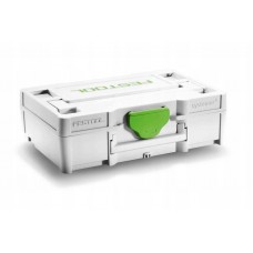 Systainer SYS3 XXS 33 GRY Festool 205398