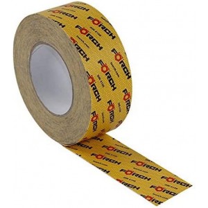 Süsteemi kleeplint - kollane 35m 60mm Förch 8844860