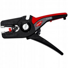 KNIPEX automaatsed kaablihülsside eemaldamise tangid PreciStrip16 1252195