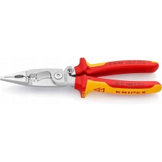 Knipex tangid elektritöödeks 1386200 Knipex tangid elektritöödeks 1386200