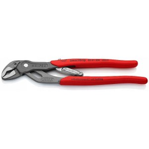 KNIPEX SmartGrip automaatne reguleeritav toruklamber 8501250