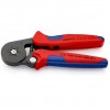 Knipex krimpipidurid 975314 Knipex krimpipidurid 975314