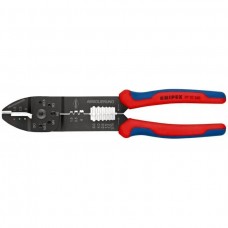 Knipex krimpipidurid 9722240 Knipex krimpipidurid 9722240