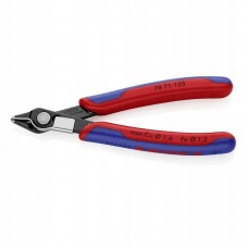 Szczypce elektroonilised superkonksud Knipex 7871125