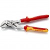 Pihtajad ja mutrivõtmed ühes tööriistas Knipex 8606250