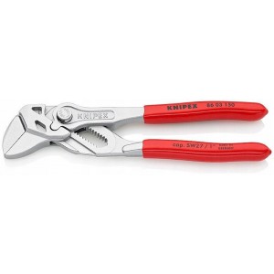 Knipex reguleeritavad tangid 8603150