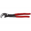 Knipex reguleeritavad kombineeritud tangid mutrite ja poltide jaoks 8741250