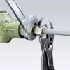 Knipex reguleeritavad kombineeritud tangid mutrite ja poltide jaoks 8741250
