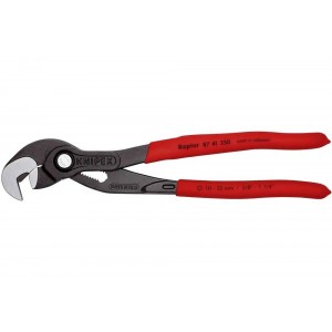 Knipex reguleeritavad kombineeritud tangid mutrite ja poltide jaoks 8741250