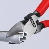 Knipex diagonaallõikurid 7201160 Knipex diagonaallõikurid 7201160