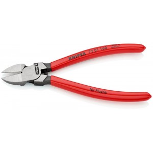 Knipex diagonaallõikurid 7201160 Knipex diagonaallõikurid 7201160