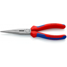 Knipex poolringikujulised lõiketangid