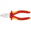 Knipex universaalpihid 0306160 Knipex universaalpihid 0306160