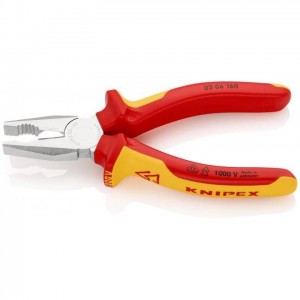 Knipex universaalpihid 0306160 Knipex universaalpihid 0306160