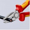 Knipex universaalpihid 0306160 Knipex universaalpihid 0306160
