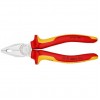 Knipex universaalpihid 0306180 Knipex universaalpihid 0306180