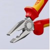 Knipex universaalpihid 0306180 Knipex universaalpihid 0306180