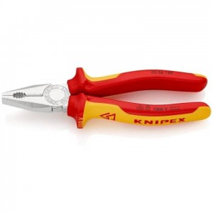 Knipex universaalpihid 0306180 Knipex universaalpihid 0306180