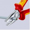 Knipex universaalpihid 0306180 Knipex universaalpihid 0306180