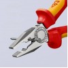 Knipex universaalpihid 0306180 Knipex universaalpihid 0306180