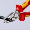 Knipex universaalpihid 0306180 Knipex universaalpihid 0306180
