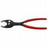 Knipex haaratsitangid 8201200