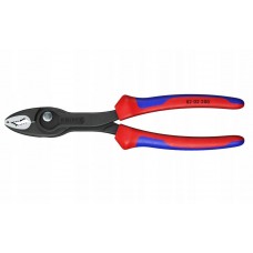 KNIPEX TwinGrip tangid 8202200 KNIPEX TwinGrip tangid 8202200