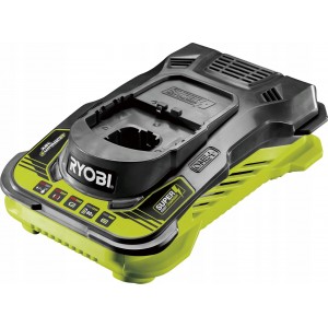 Kiirlaadija ONE + RC18150 Ryobi 5133002638