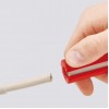 Knipex universaalne koorimisvahend Knipex universaalne koorimisvahend
