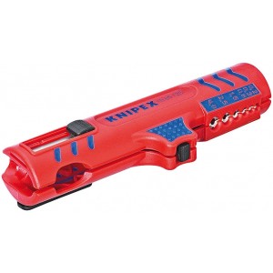 Knipex universaalne koorimisvahend Knipex universaalne koorimisvahend