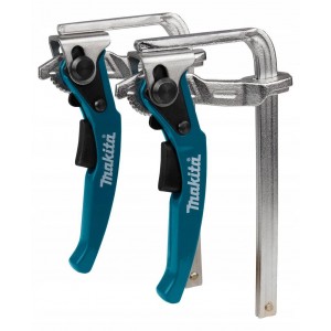 Makita rööbastee kiirkinnitus 199826-6